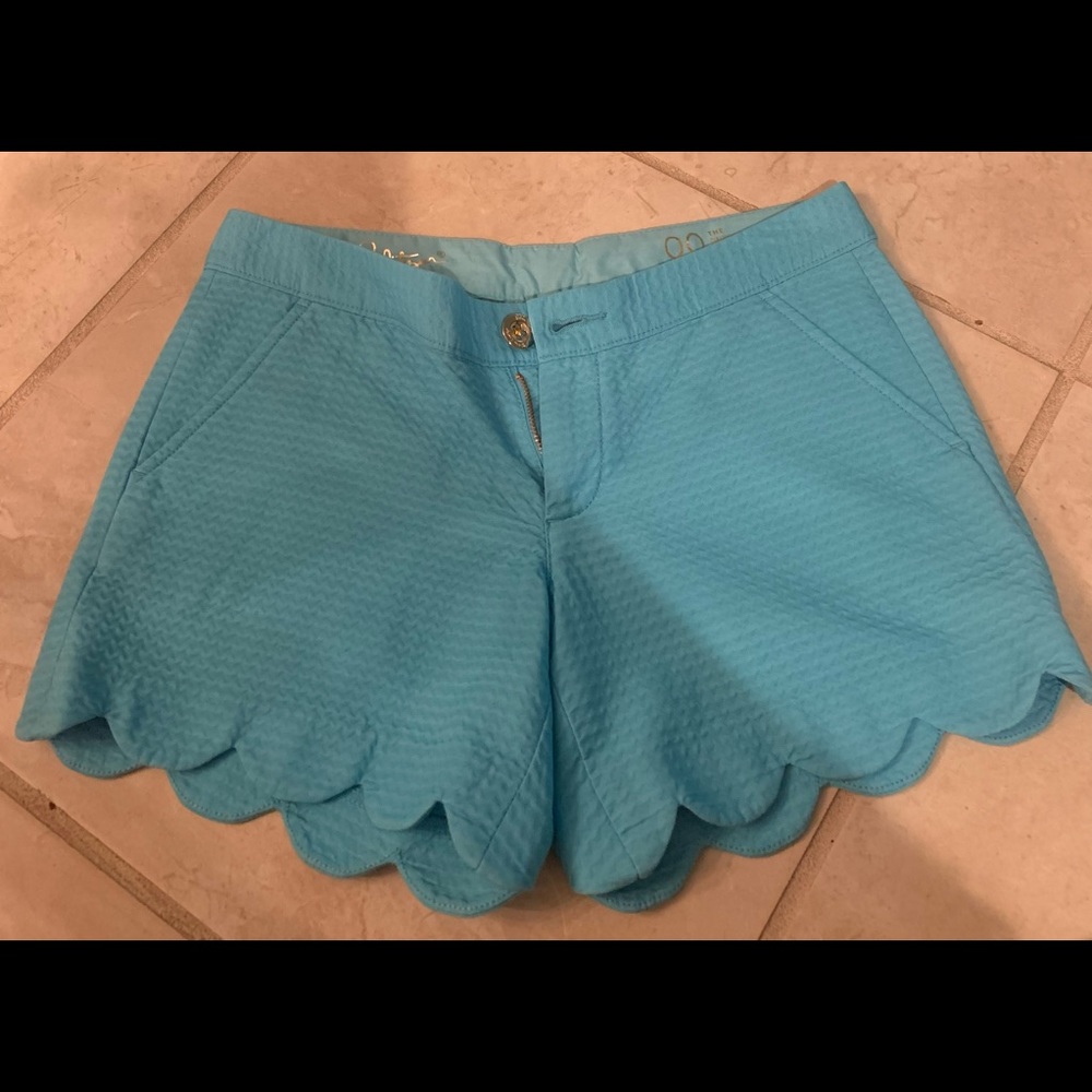Lily Pulitzer shorts bundle NEW WITHOUT TAGS